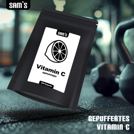 Vitamin C